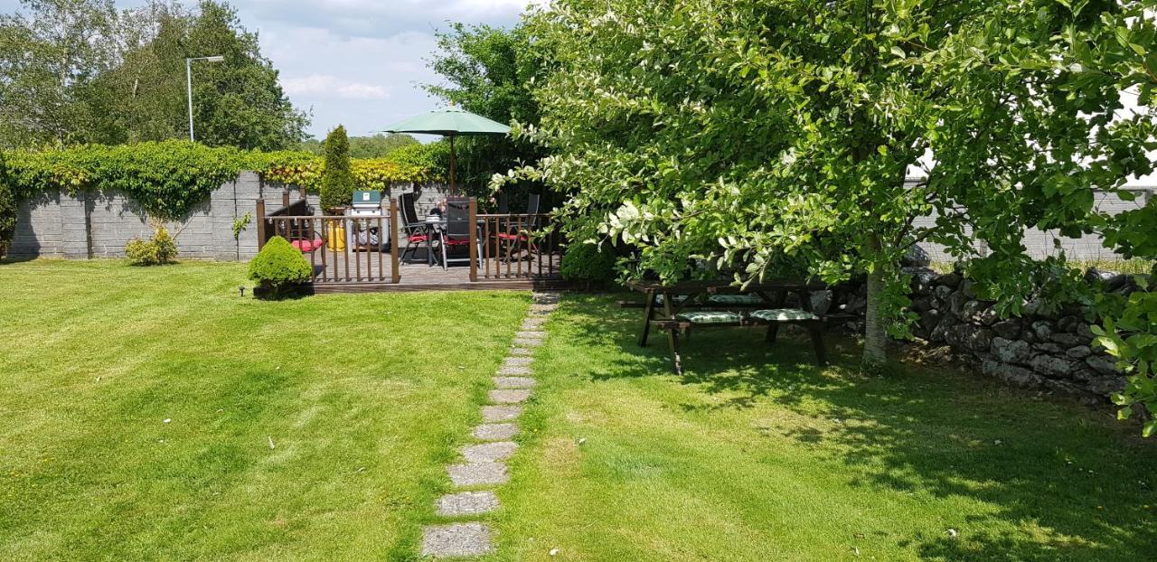 Doonard Manor B&B Craughwell Екстер'єр фото