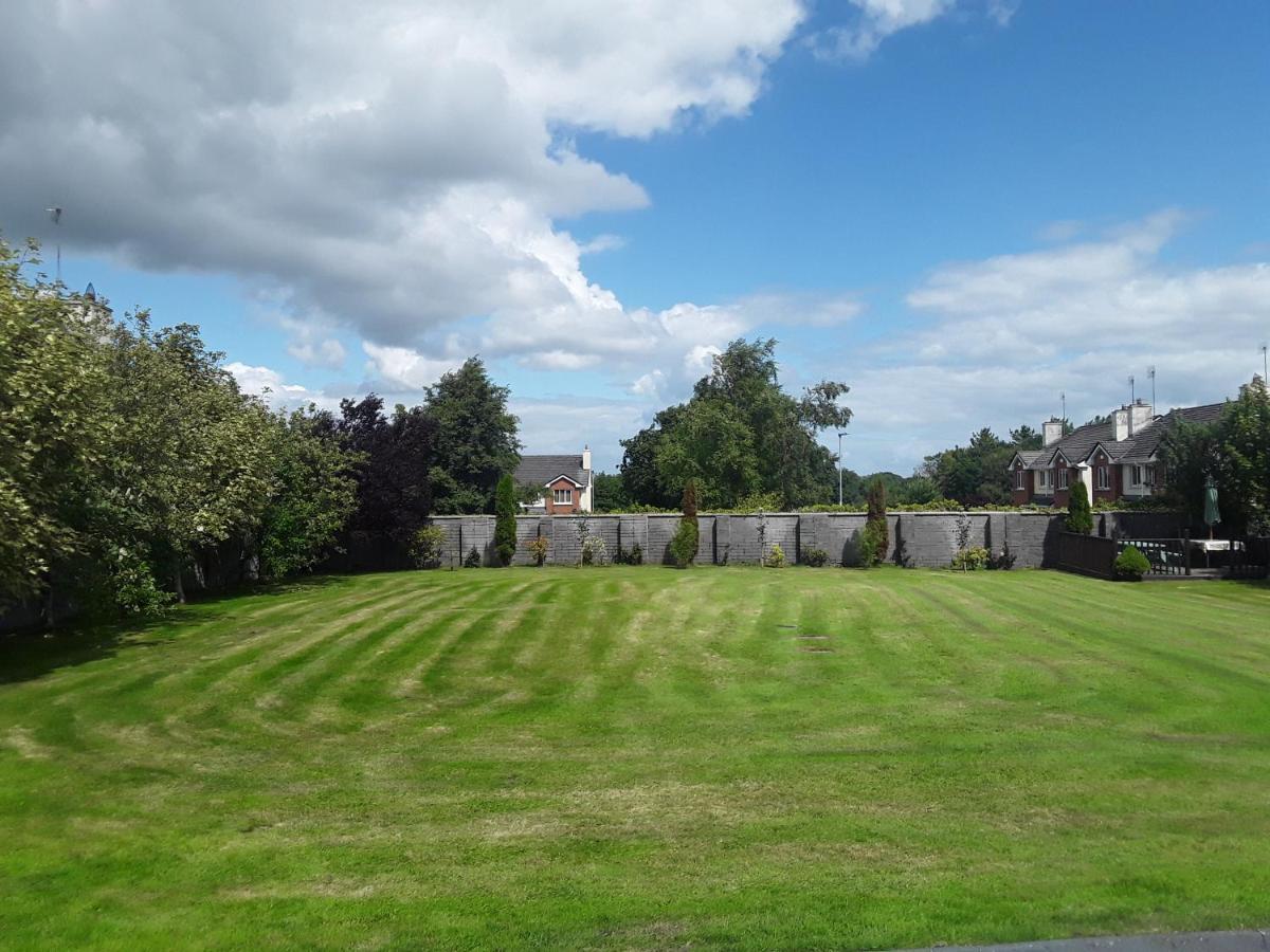 Doonard Manor B&B Craughwell Екстер'єр фото