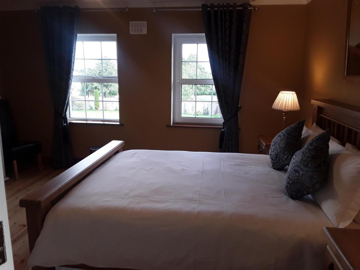 Doonard Manor B&B Craughwell Екстер'єр фото