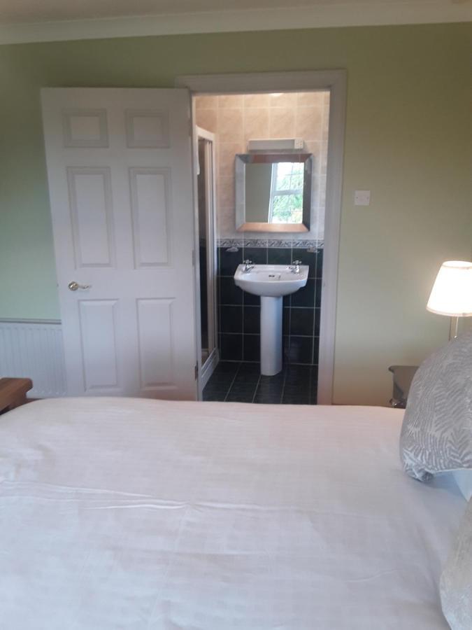 Doonard Manor B&B Craughwell Екстер'єр фото