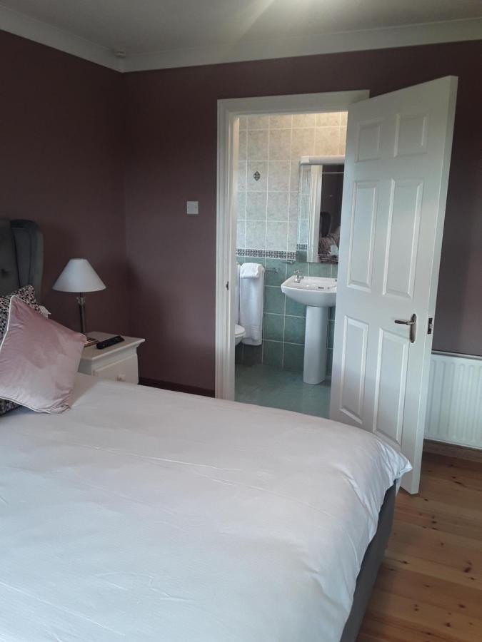 Doonard Manor B&B Craughwell Екстер'єр фото