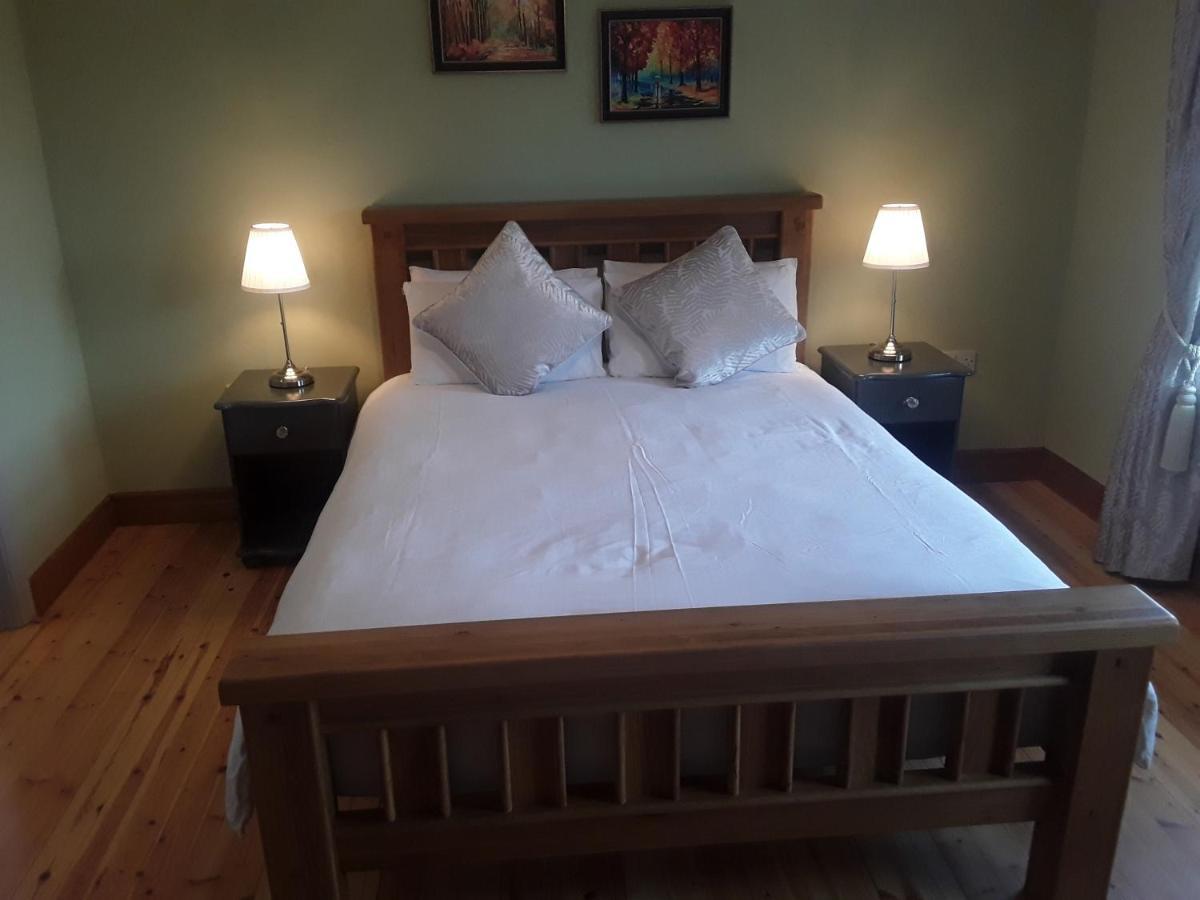 Doonard Manor B&B Craughwell Екстер'єр фото