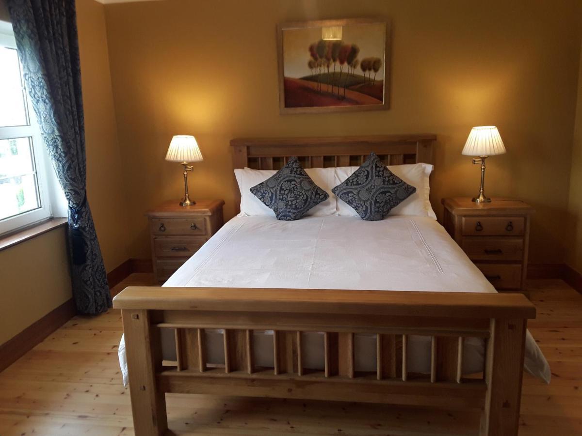 Doonard Manor B&B Craughwell Екстер'єр фото