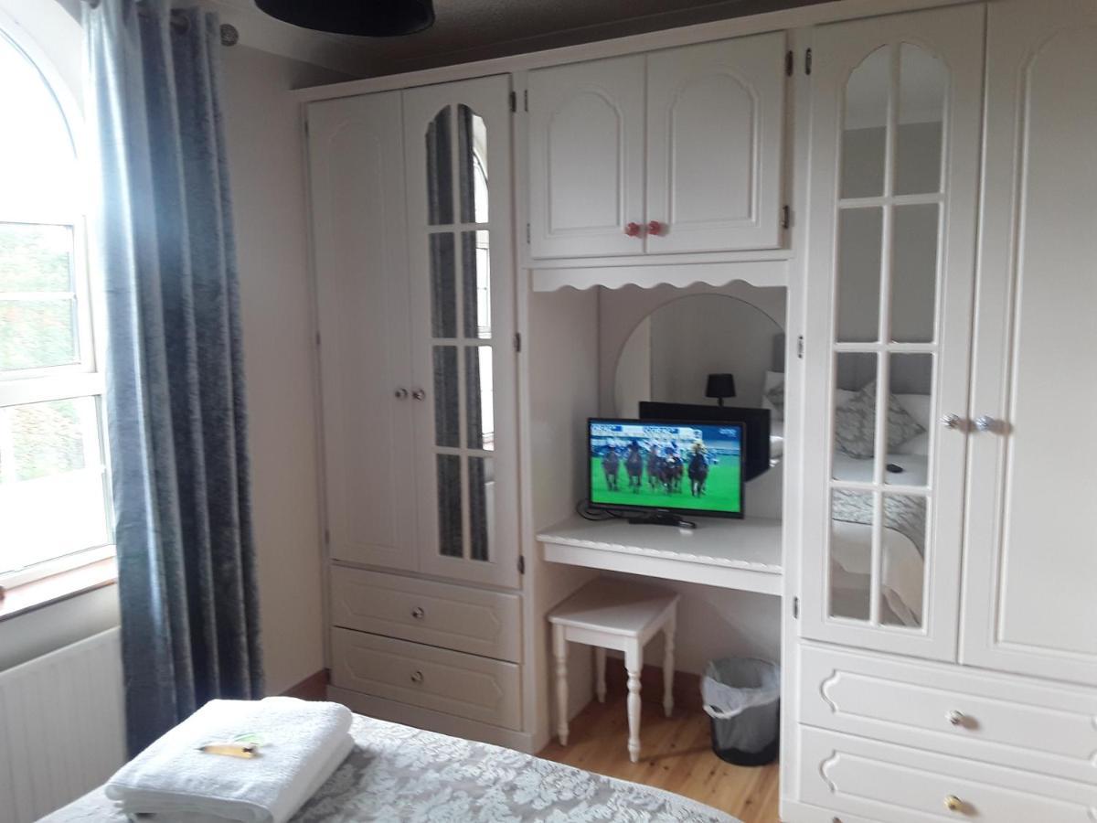 Doonard Manor B&B Craughwell Екстер'єр фото