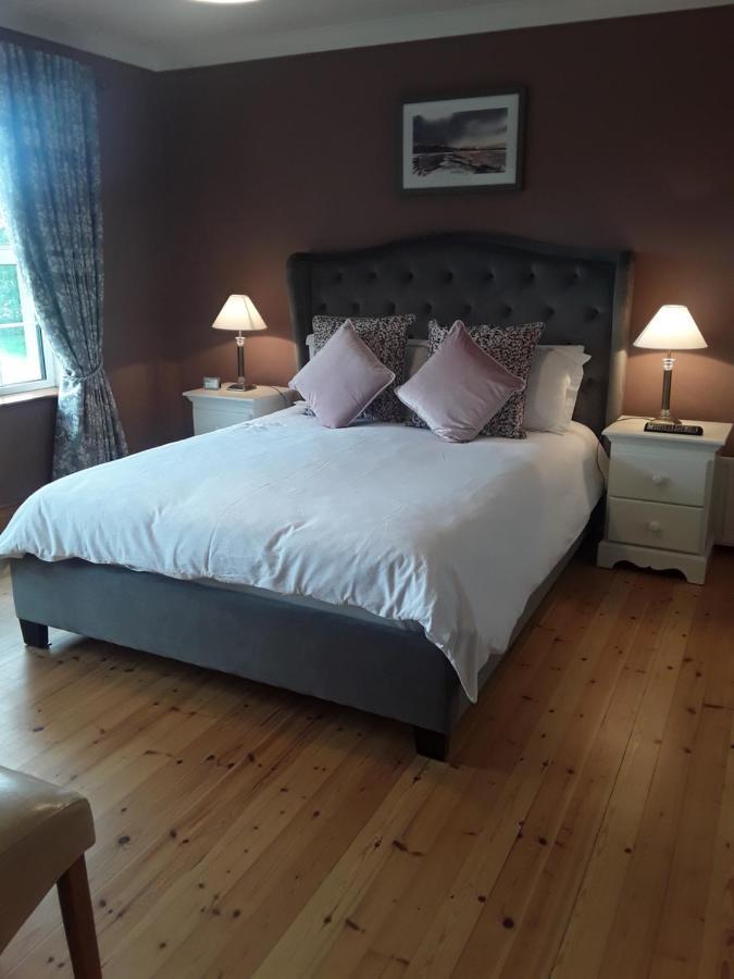 Doonard Manor B&B Craughwell Екстер'єр фото