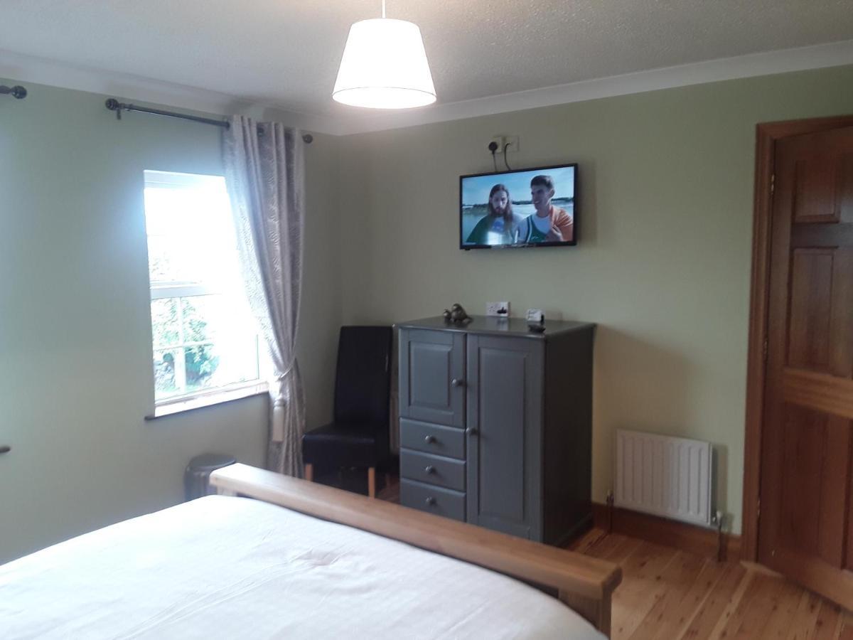 Doonard Manor B&B Craughwell Екстер'єр фото