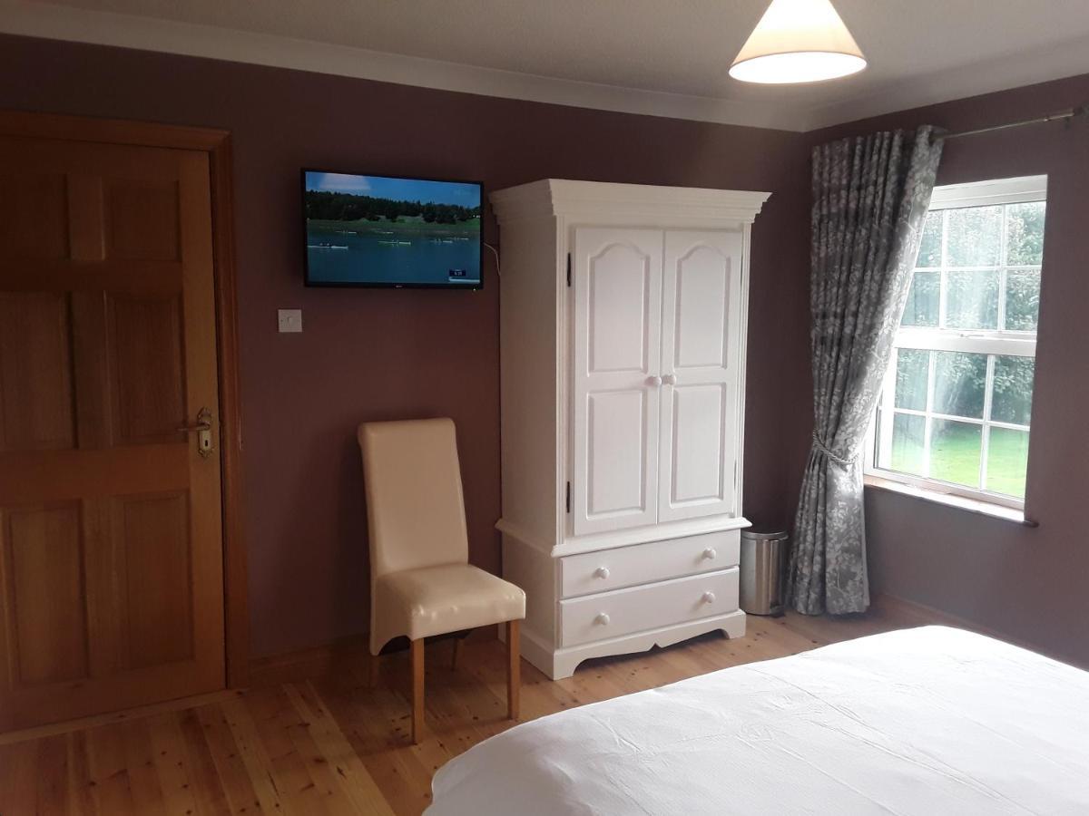 Doonard Manor B&B Craughwell Екстер'єр фото