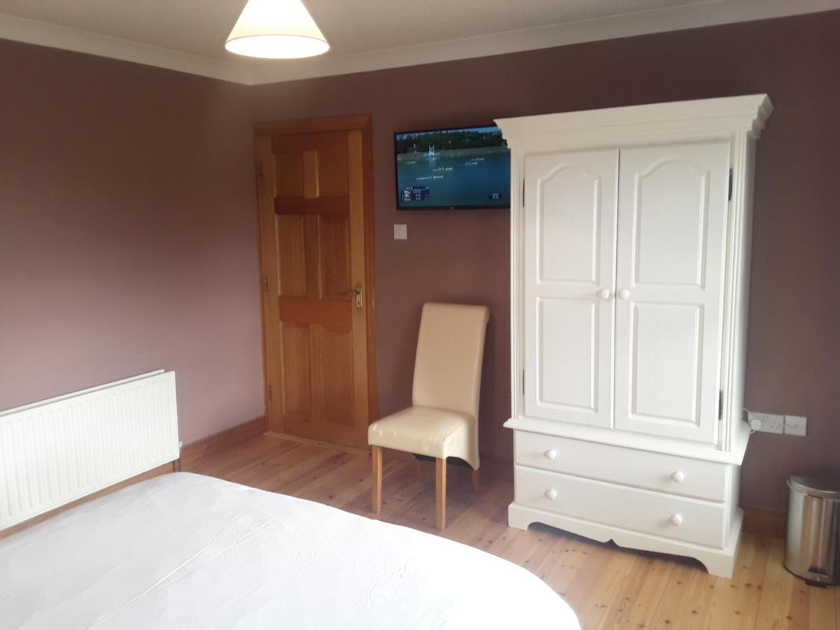 Doonard Manor B&B Craughwell Екстер'єр фото