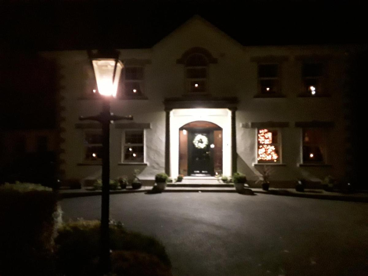 Doonard Manor B&B Craughwell Екстер'єр фото