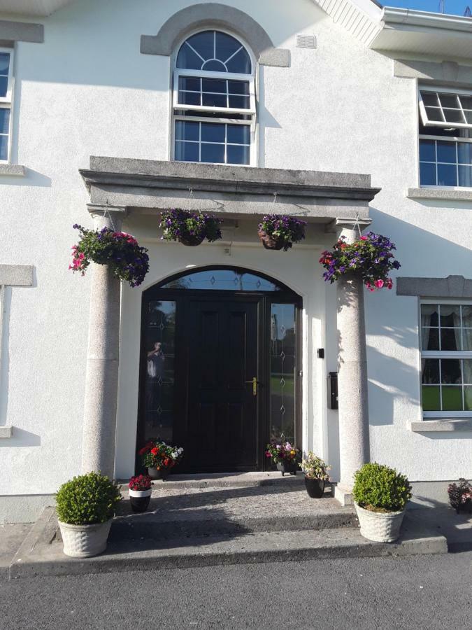 Doonard Manor B&B Craughwell Екстер'єр фото